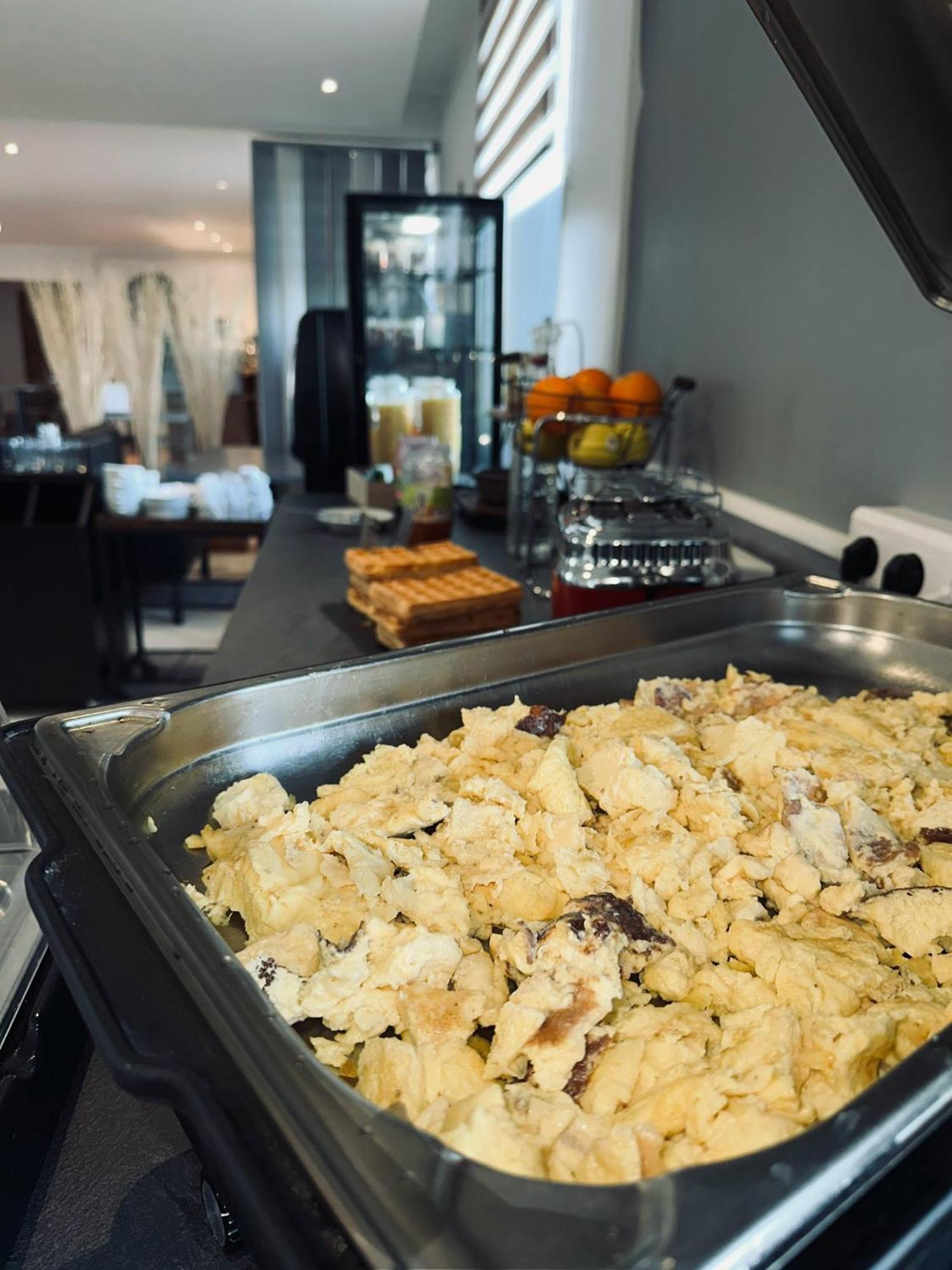 Logis Hotel Volcan Sancy Nebouzat Экстерьер фото