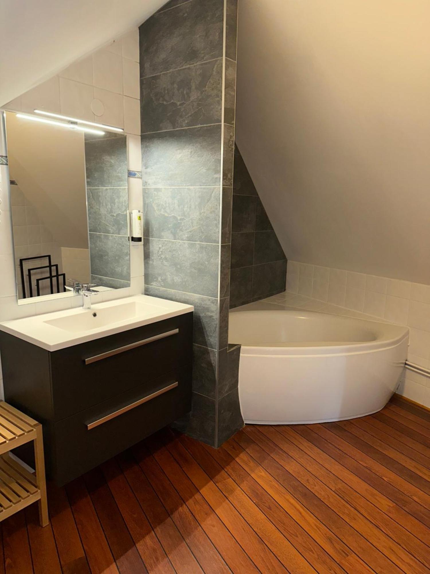 Logis Hotel Volcan Sancy Nebouzat Экстерьер фото