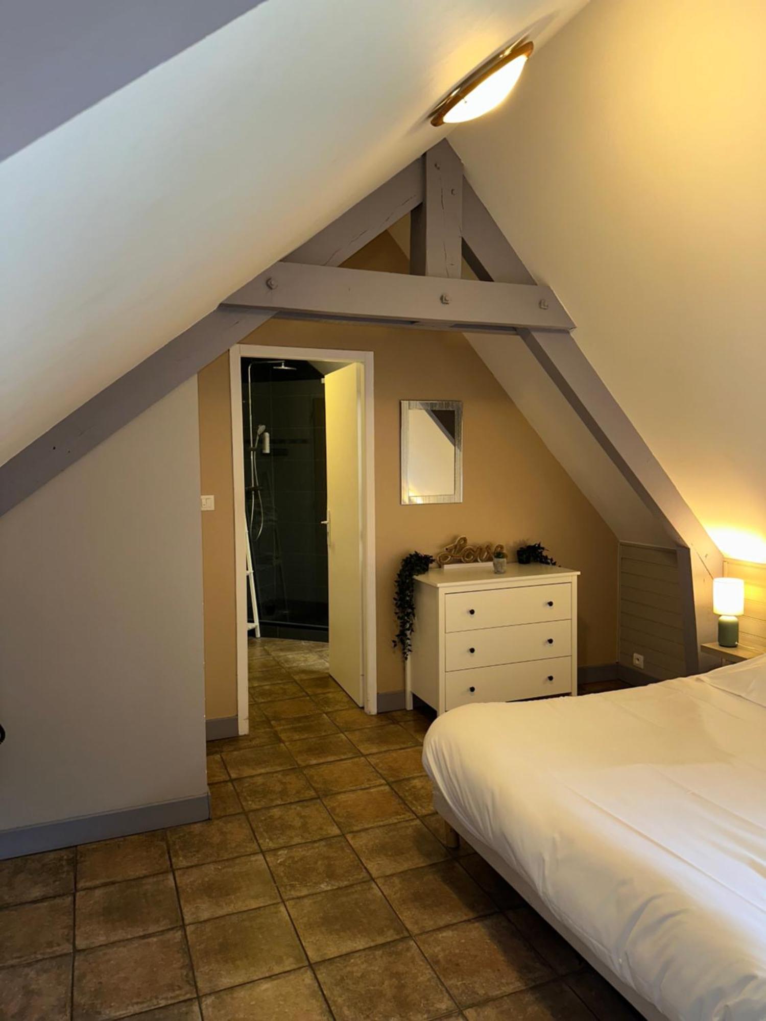 Logis Hotel Volcan Sancy Nebouzat Экстерьер фото
