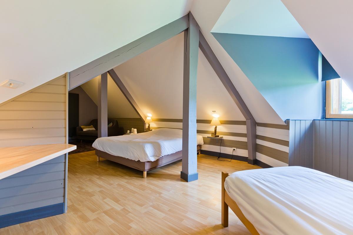 Logis Hotel Volcan Sancy Nebouzat Экстерьер фото